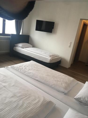 Hotel & Restaurant Zum Ochsen