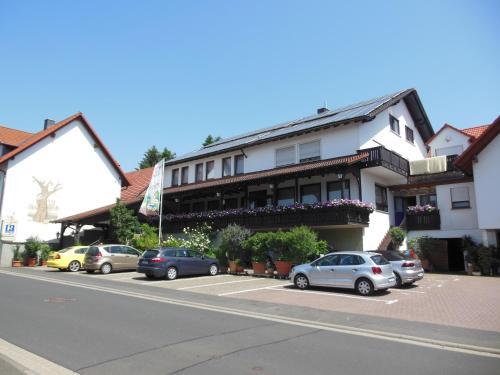 Hotel & Restaurant Zum Ochsen