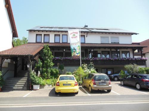 Hotel & Restaurant Zum Ochsen