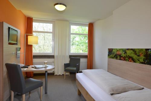 Hotel Tagungszentrum Schmerlenbach