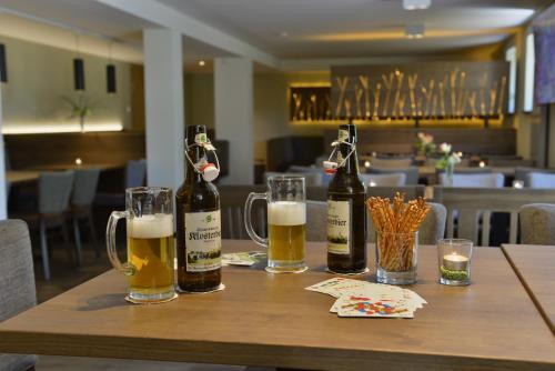 Hotel Tagungszentrum Schmerlenbach