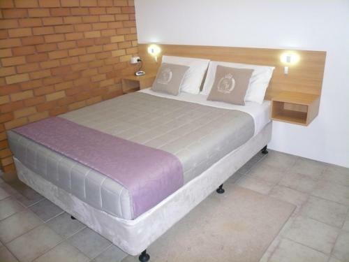 Grong Grong Motor Inn