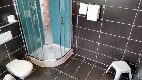 Hotel Mozart