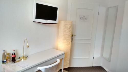 Hotel Mozart