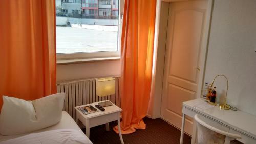 Hotel Mozart