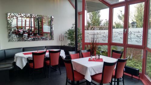Hotel Mozart