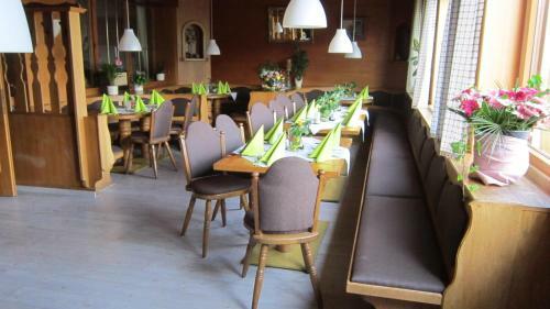 Hostal Hotel Austermayer