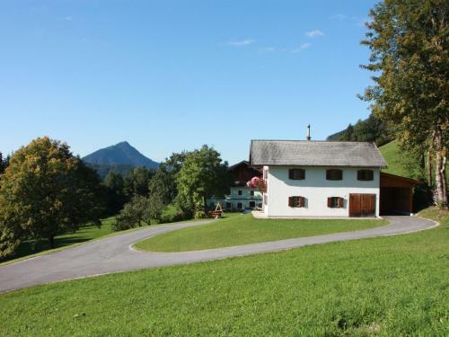Holiday Home Walkner