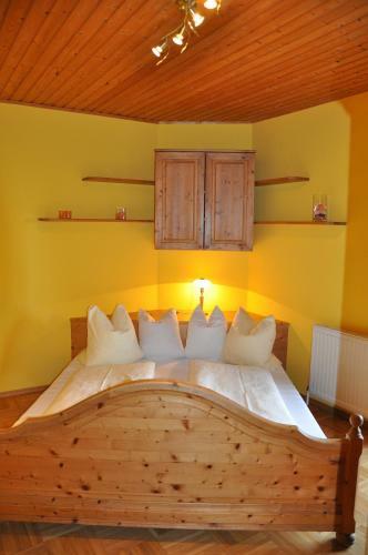 Hostal Fr�hst�ckspension Porranzl