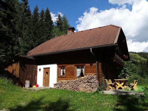 Glanzerh�tte