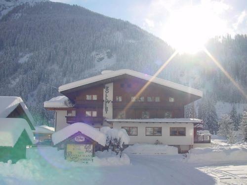 Hotel Alpengasthof Zollwirt