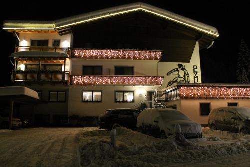 Hostal G�stehaus Olympia