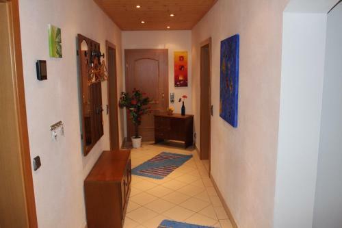 Apartamento Ferienwohnung Scholz