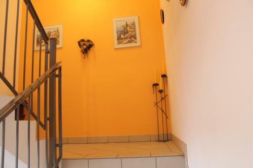 Apartamento Ferienwohnung Scholz