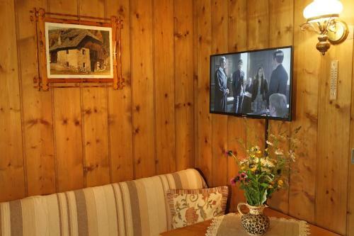 Hostal Gasserh�tte