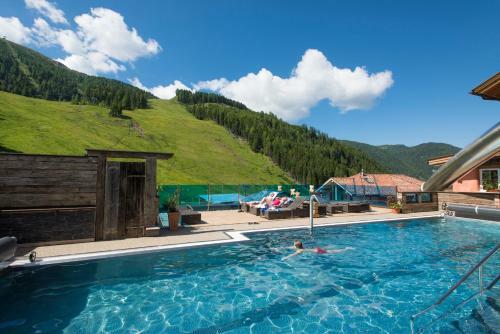 Hostal Pension Almstern
