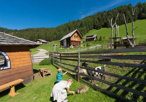 Hostal Pension Almstern