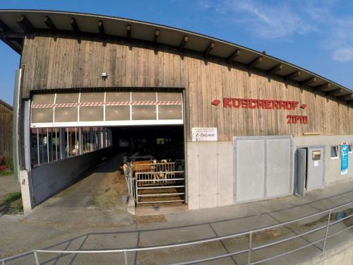 Agroturismo Kuscherhof