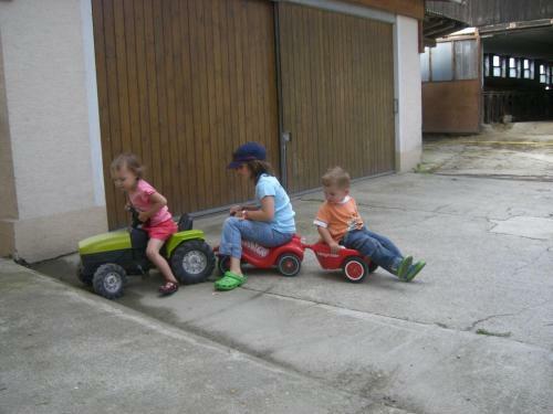 Agroturismo Kuscherhof