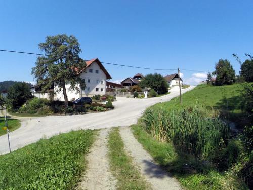 Agroturismo Kuscherhof