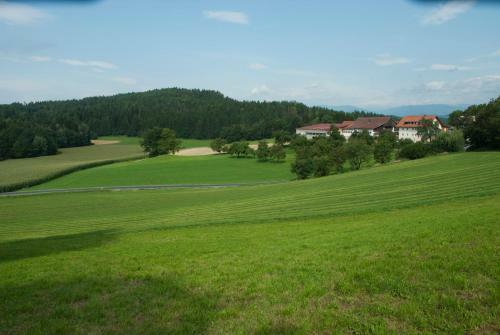 Agroturismo Kuscherhof