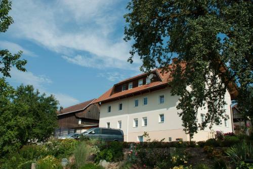 Agroturismo Kuscherhof