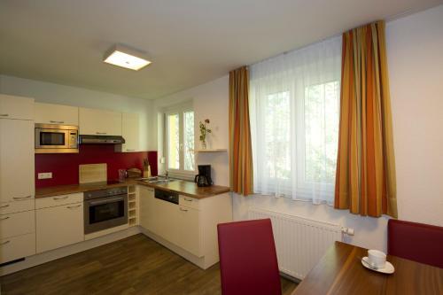Hostal Pension Appartement Lanzer