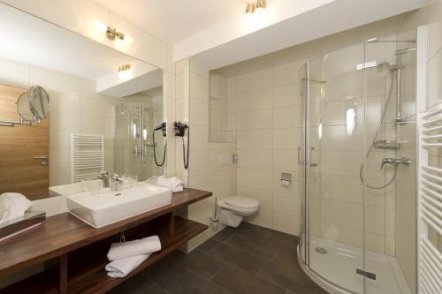 Hostal Pension Appartement Lanzer