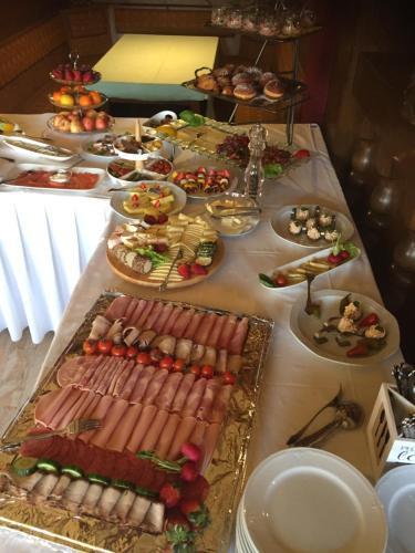 Hostal Pension Appartement Lanzer