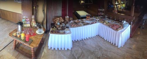 Hostal Pension Appartement Lanzer