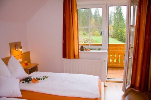 Agroturismo Ferienhof Rinnergut