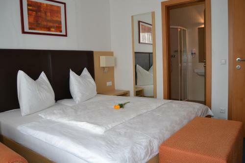 Hostal Pension Karawankenblick