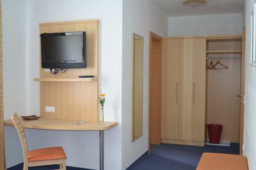 Hostal Pension Karawankenblick