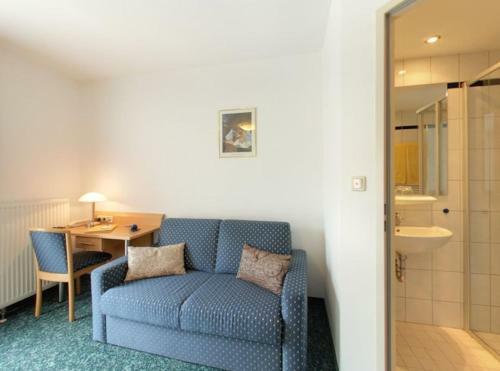 Hostal Hotel Jagermo