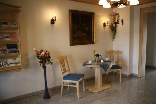 Hostal Hotel Jagermo