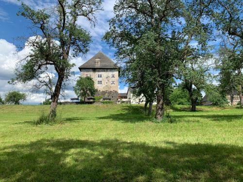 Hotel Schloss Moosburg