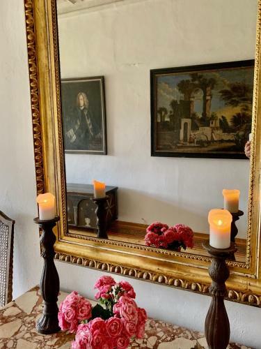 Hotel Schloss Moosburg