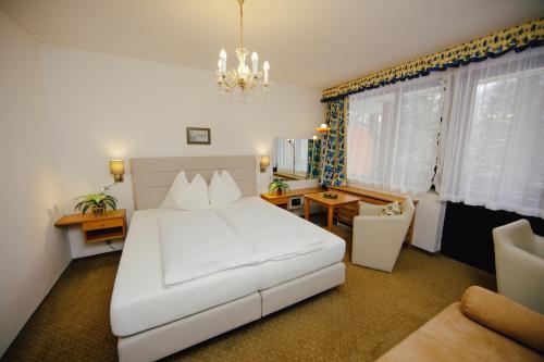 Berghotel Hinterstoder