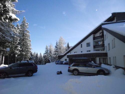 Berghotel Hinterstoder