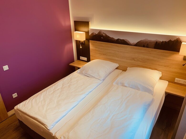 Hostal Pension Lindenhof