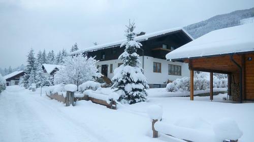 Apartamento Haus Edlinger