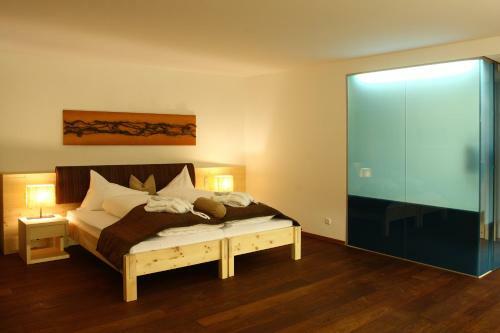Spa Hotel Zedern Klang