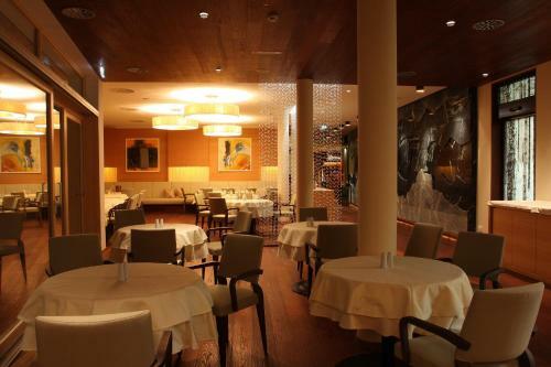 Spa Hotel Zedern Klang