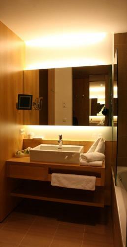 Spa Hotel Zedern Klang