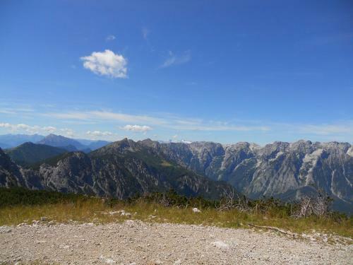Hostal Pension Pichler