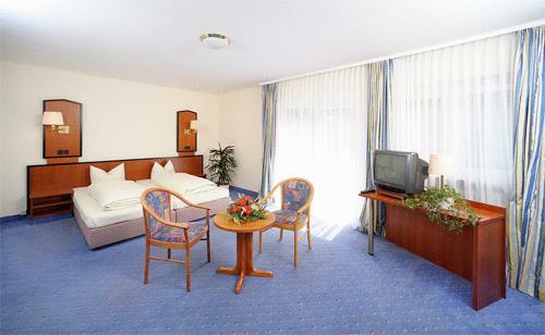 Hostal Hotel Grasbrunner Hof