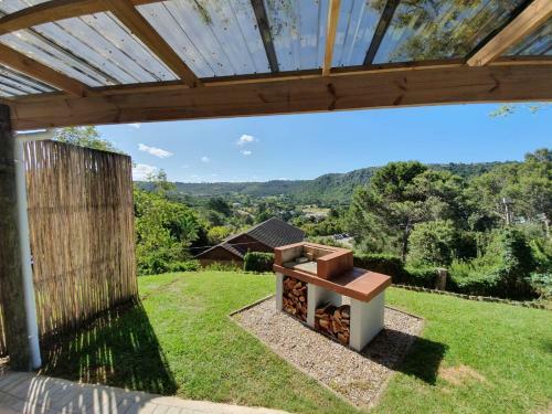 Apartamento Valley View