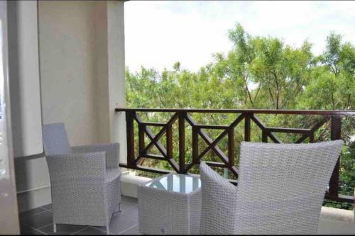 Apartamento Castleton Double Storey Duplex.