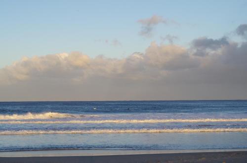 Apartamento Plett Sunrise:)