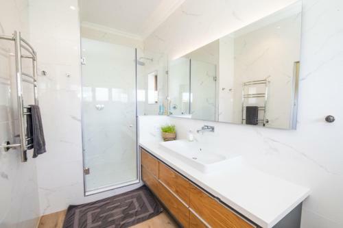 Apartamento Ten Whale Rock Gardens